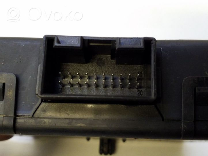 Seat Toledo III (5P) Durų elektronikos valdymo blokas 1K0907530C