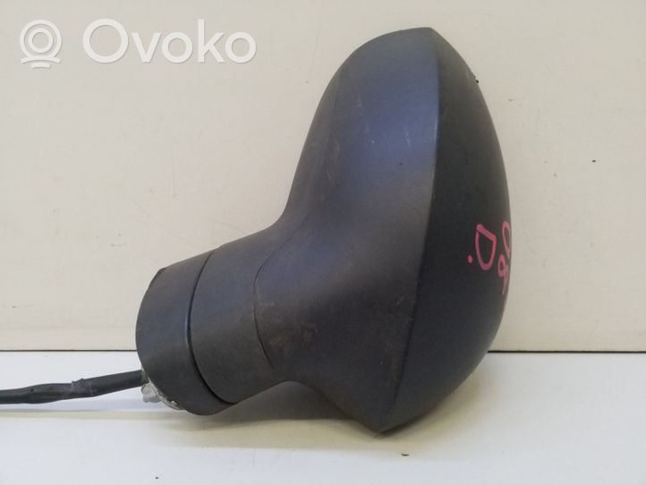 Seat Ibiza IV (6J,6P) Manual wing mirror 034456