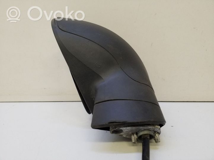 Seat Ibiza IV (6J,6P) Manual wing mirror 034456