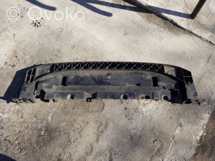 Citroen C3 Belka zderzaka przedniego 9681778180