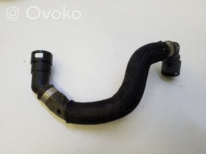 Jeep Cherokee Tuyau de liquide de refroidissement moteur 199254AB