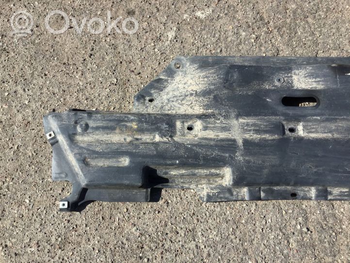 Jeep Cherokee Cache de protection sous moteur OEM