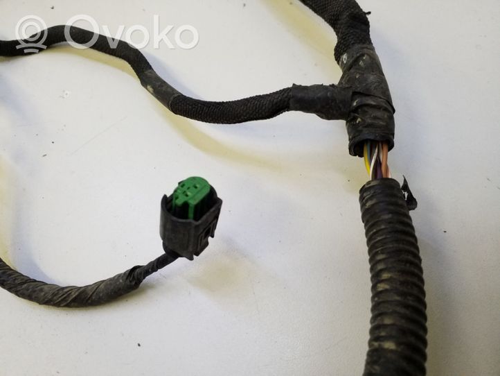 Jeep Cherokee Dashboard wiring loom 68143721AD