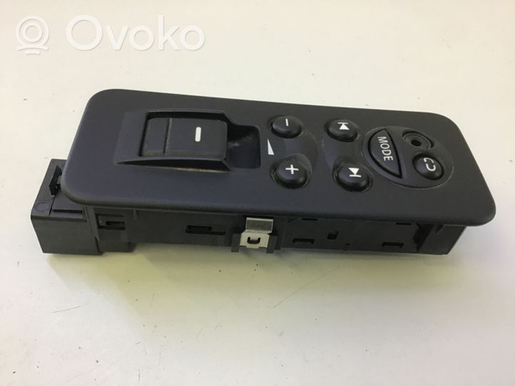 Land Rover Range Rover Sport L320 Electric window control switch YUD501080PVJ