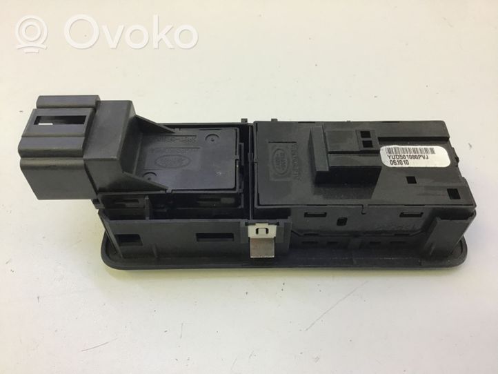 Land Rover Range Rover Sport L320 Electric window control switch YUD501080PVJ