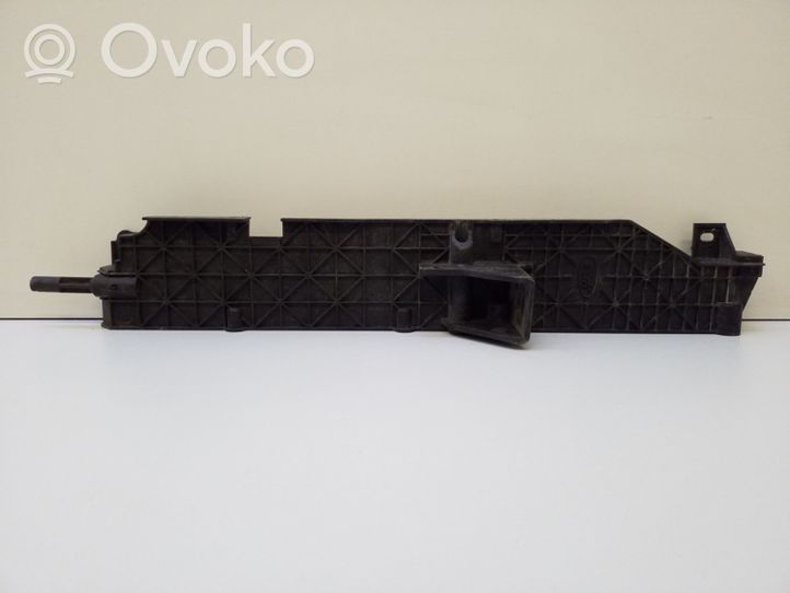 Land Rover Range Rover Sport L494 Staffa del pannello di supporto del radiatore AH328B588AB