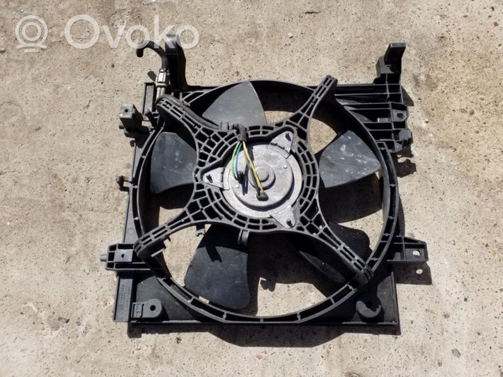 Subaru Legacy Kale ventilateur de radiateur refroidissement moteur OEM