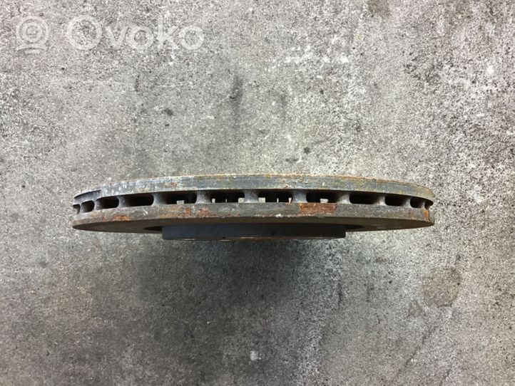 Chrysler Pacifica Disque de frein avant OEM