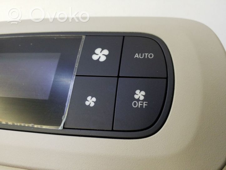 Chrysler Pacifica Podsufitka / Komplet P68395990AA