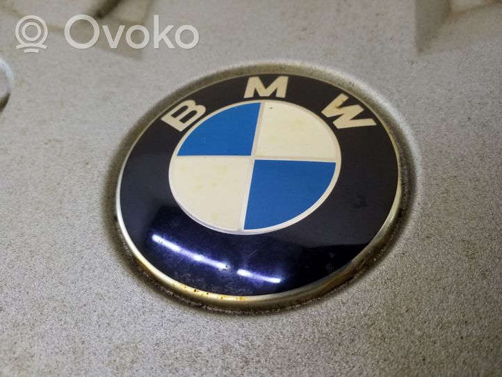 BMW 7 F01 F02 F03 F04 Motorabdeckung 13717577459