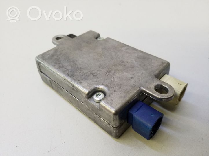 BMW 7 F01 F02 F03 F04 Moduł / Sterownik USB 912373902