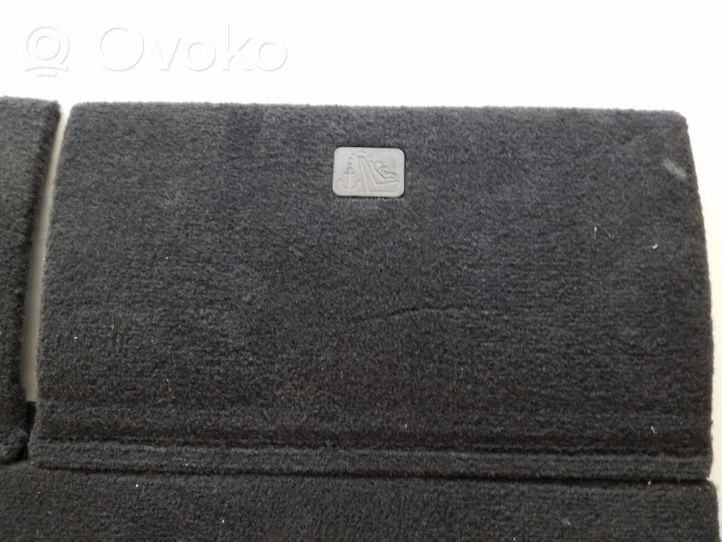 Land Rover Range Rover Sport L494 Trunk/boot floor carpet liner 9H3242844AAW