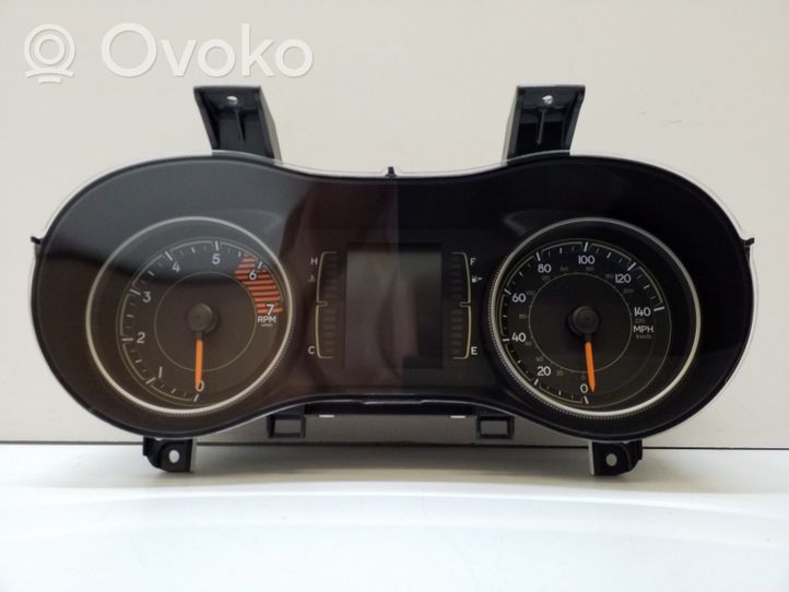 Jeep Cherokee Tachimetro (quadro strumenti) P68379592AE