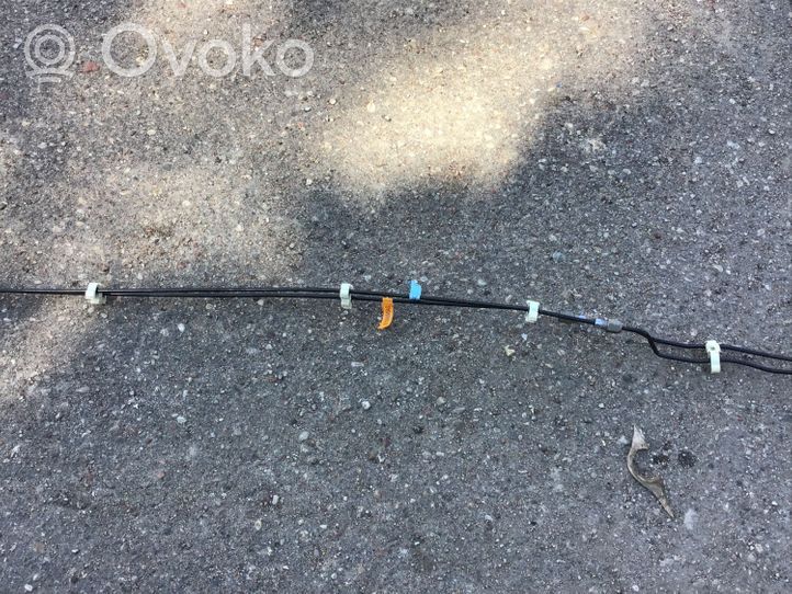 Jeep Cherokee Brake booster pipe/hose 68164045AD