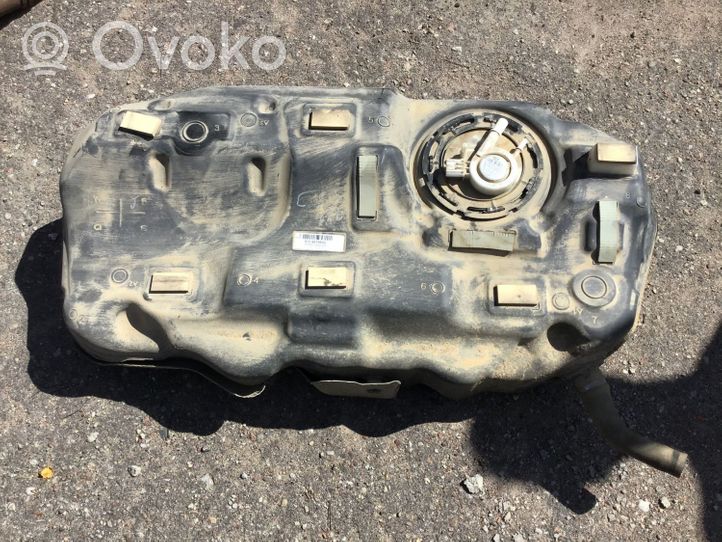 Jeep Cherokee Réservoir de carburant P68286448AA