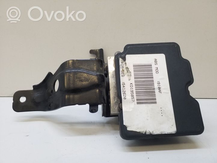 Jeep Cherokee Pompe ABS P68287910AF