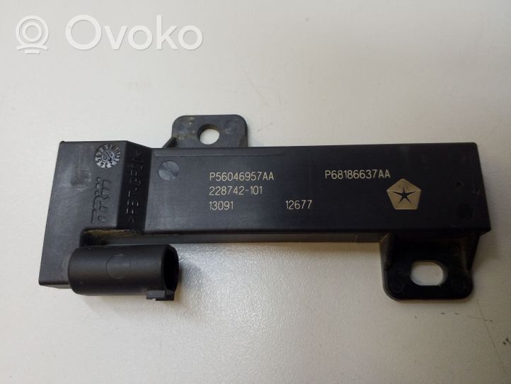 Jeep Cherokee Antenas pastiprinātājs P56046957AA