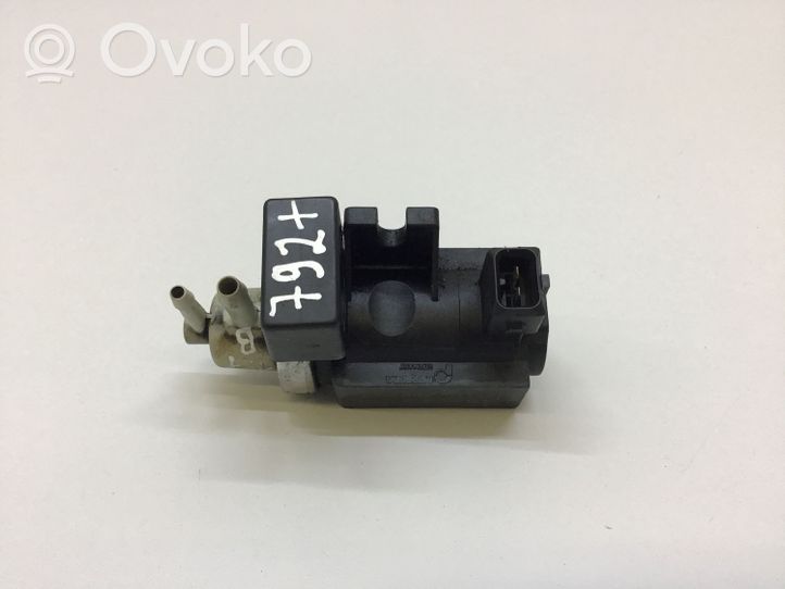 Opel Astra G Turboahtimen magneettiventtiili 72190338