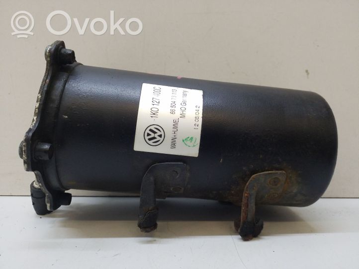 Audi A3 S3 A3 Sportback 8P Filtro carburante 1K0127400C