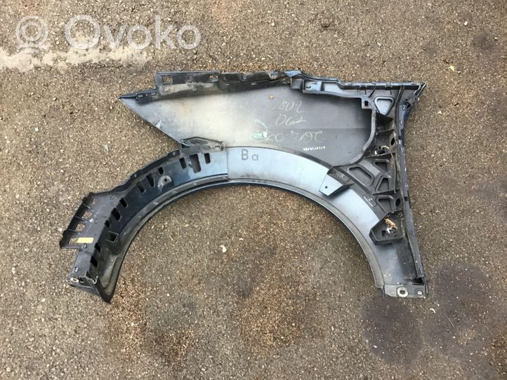 Audi A2 Błotnik przedni OEM