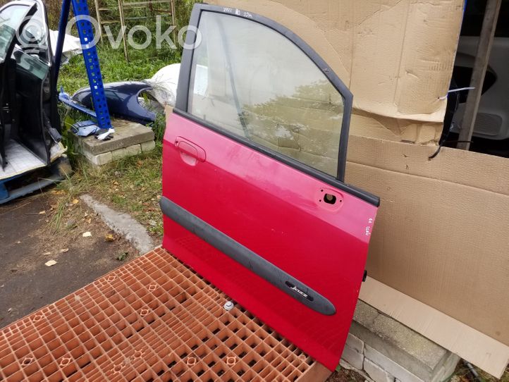 Honda Jazz Etuovi OEM