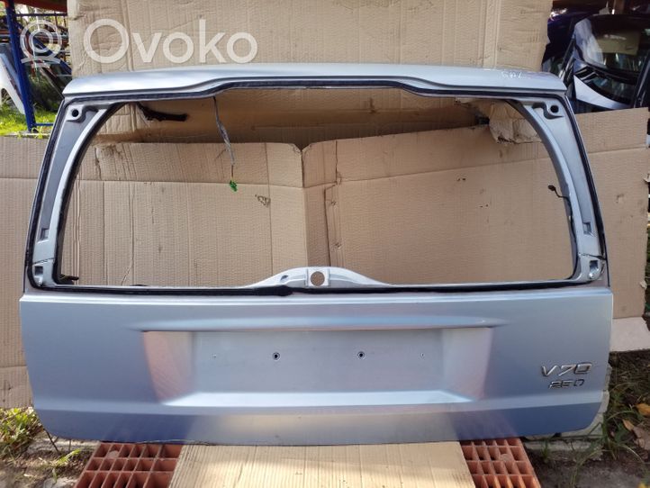 Volvo V70 Takaluukun/tavaratilan kansi 09203051