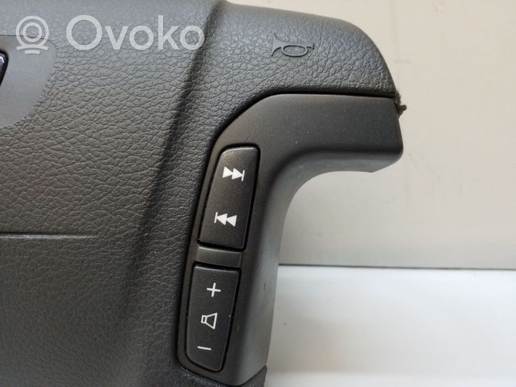 Volvo XC70 Steering wheel airbag 8626844