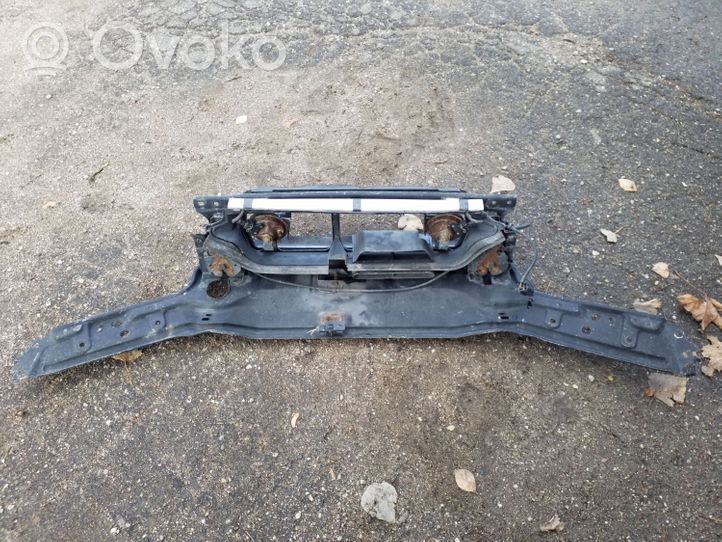 Volvo S80 Radiateur panneau supérieur d'admission d'air 9454292