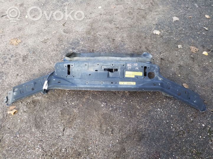 Volvo XC70 Staffa del pannello di supporto del radiatore parte superiore 9430301