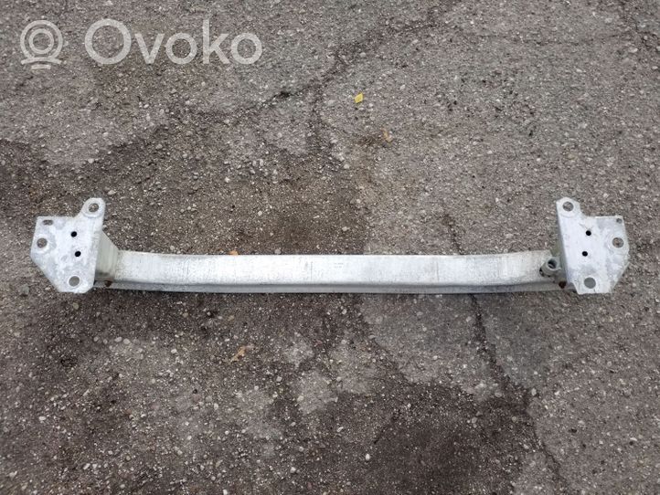 Renault Clio III Front bumper cross member 8200104181F