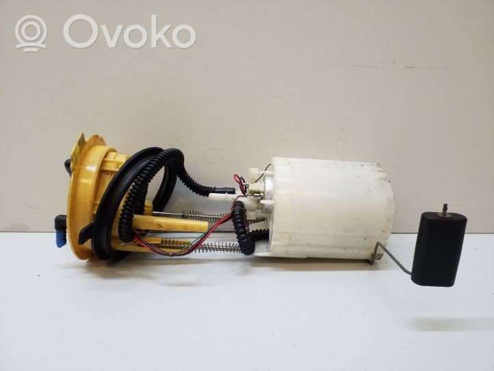 Volkswagen Tiguan Kraftstoffpumpe im Tank 5N0919050C