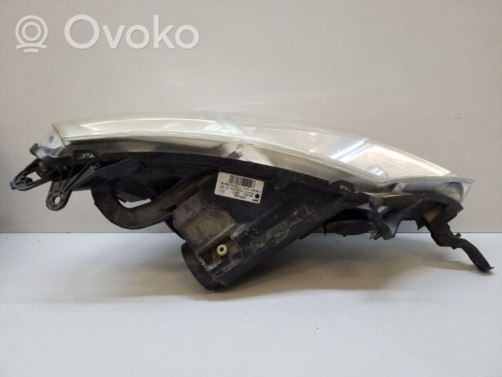 Fiat Scudo Faro/fanale 89902607