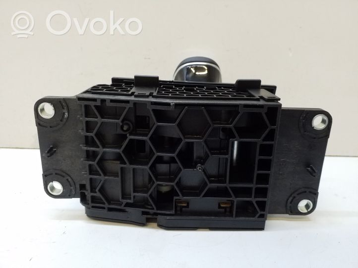 Chrysler 300C Palanca/selector de cambios (interno) 56054670AB