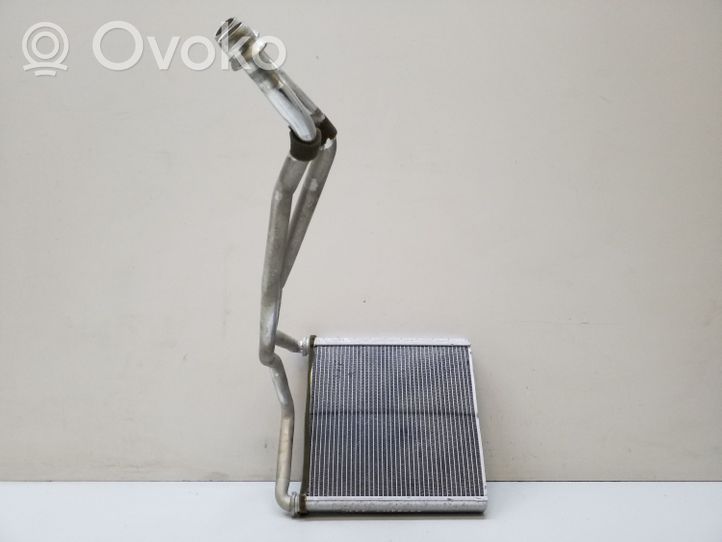 Jeep Cherokee Radiateur soufflant de chauffage 02R