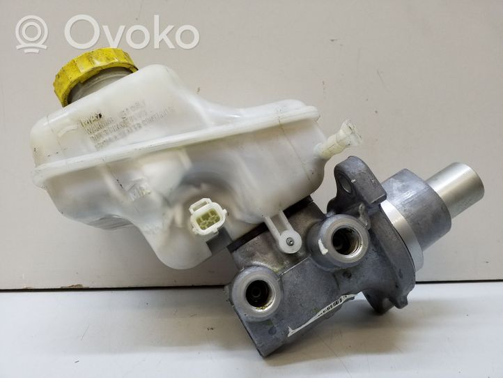 Chrysler 300C Master brake cylinder 32069736