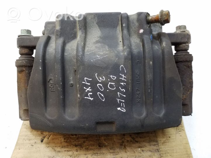 Chrysler 300C Pinza del freno anteriore KZ471850