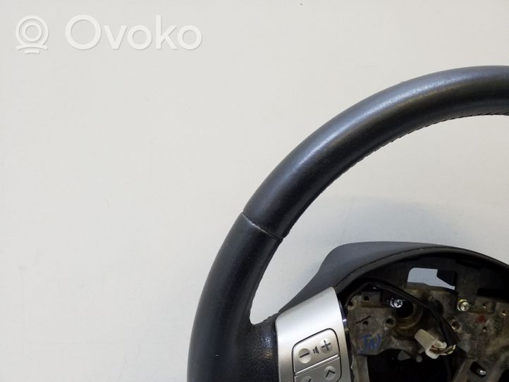 Toyota Auris 150 Ohjauspyörä 7085303