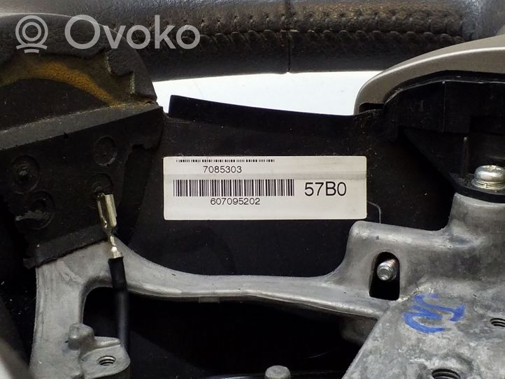 Toyota Auris 150 Ohjauspyörä 7085303