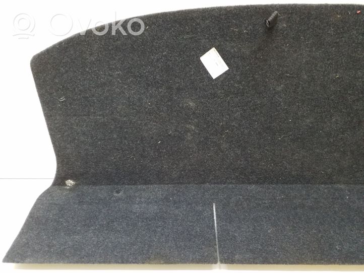 Opel Agila B Tapis de coffre 7544051K00