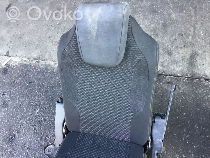 Citroen C4 Grand Picasso Kit siège OEM