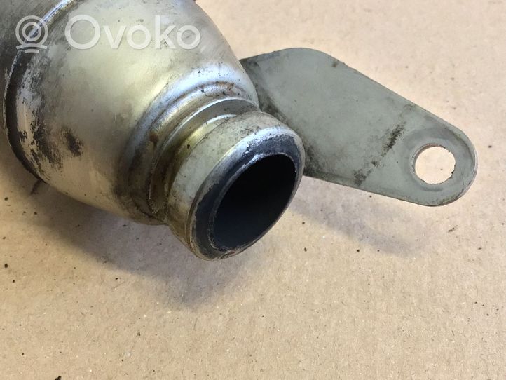 Jaguar S-Type Refroidisseur de vanne EGR 4R8Q9Y493AG