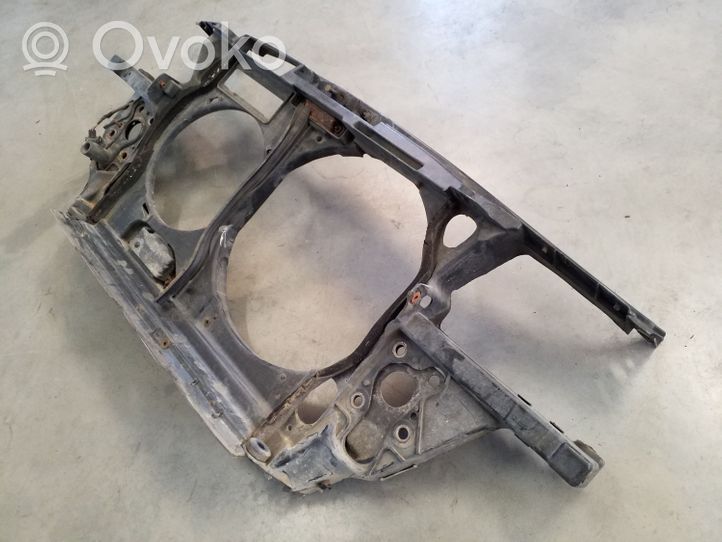 Audi A6 S6 C5 4B Schlossträger Frontträger Frontmaske 068010044H