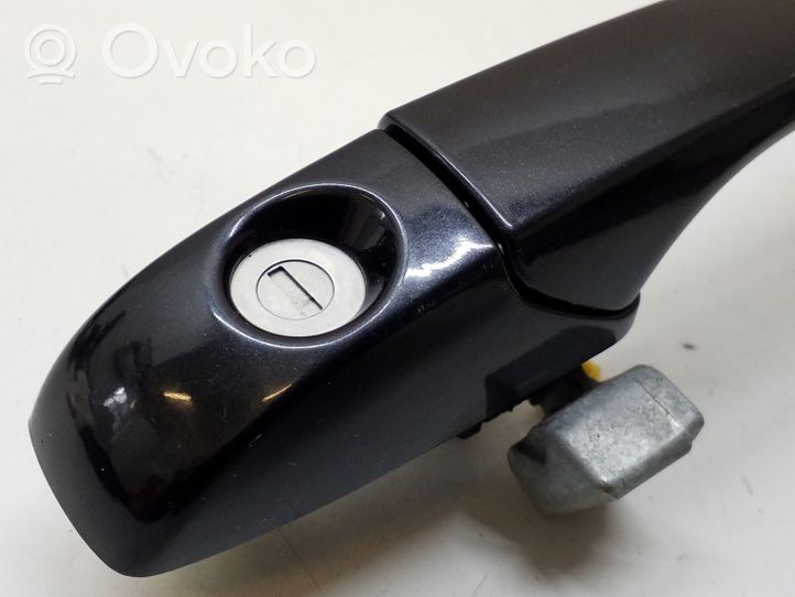 Dodge Grand Caravan Klamka zewnętrzna drzwi tylnych OEM