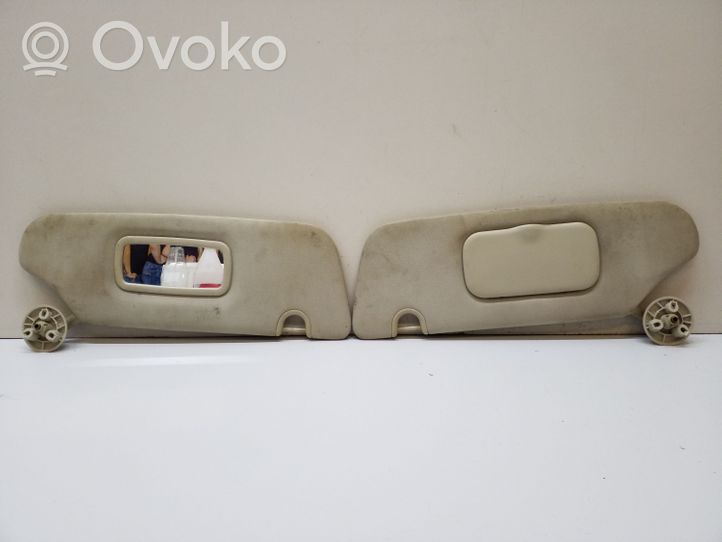 Dodge Grand Caravan Osłona przeciwsłoneczna szyberdachu 55361230AB