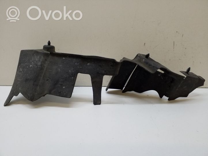 Dodge Grand Caravan Wlot / Kanał powietrza intercoolera 55111331AA