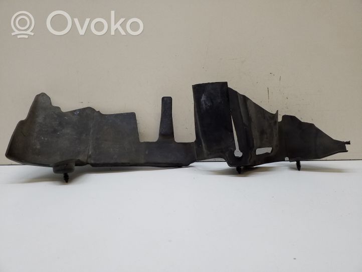 Dodge Grand Caravan Wlot / Kanał powietrza intercoolera 55111331AA