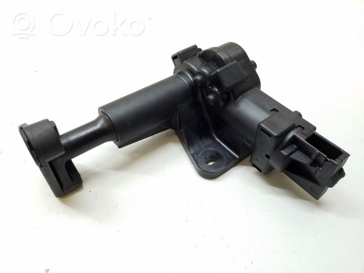 Dodge Grand Caravan Motorino deflettore/vetro 04717607AC