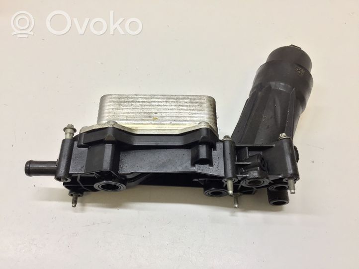 Dodge Grand Caravan Mocowanie / uchwyt filtra oleju 679042441