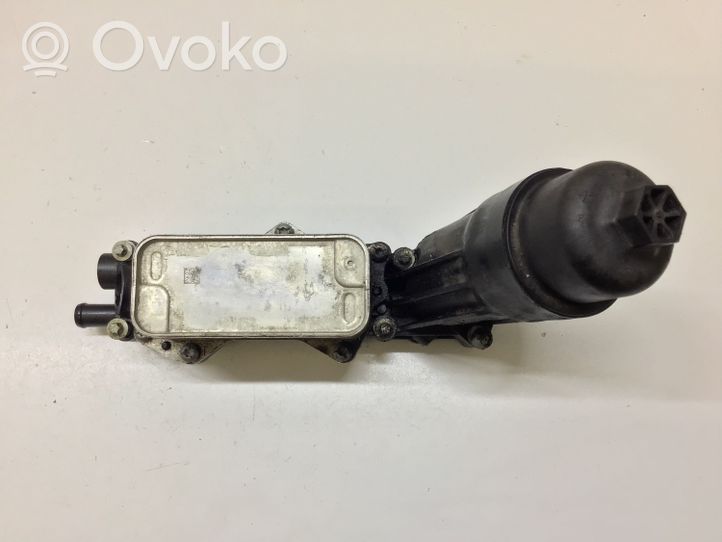 Dodge Grand Caravan Mocowanie / uchwyt filtra oleju 679042441