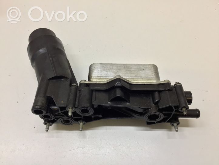 Dodge Grand Caravan Supporto di montaggio del filtro dell’olio 679042441